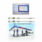 Benzin İstasyonu Modbus Rs485 18m Seviye Prob Sensörü