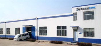 Çin Qingdao Guihe Measurement &amp; Control Technology Co., Ltd şirket Profili
