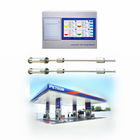 Benzin İstasyonu Tank seviyesi Cep Telefonu hassas Reomte Yönetim Sistemi ATG Konsolu